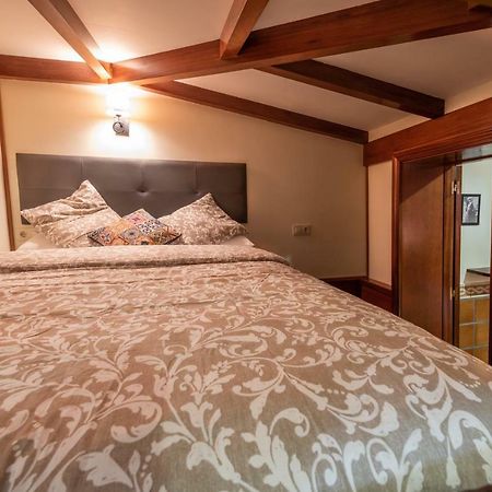 A Escalinata Apartamento-Loft 格罗韦 外观 照片