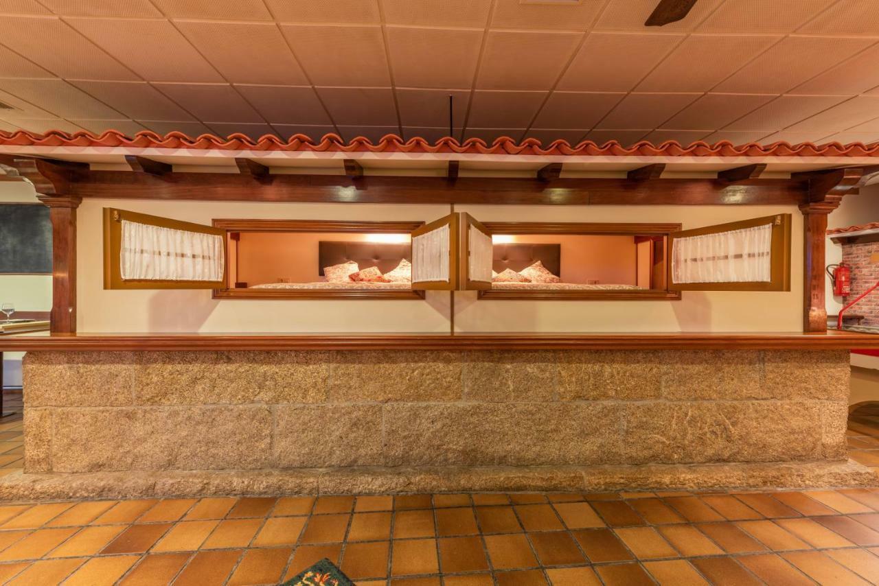 A Escalinata Apartamento-Loft 格罗韦 外观 照片
